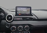 Mazda MX-5 - Kolor Snowflake White Pearl, zdjęcie 16