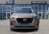 Mazda CX-80 - Kolor Melting Copper, zdjęcie 14