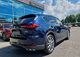 Mazda CX-60 - Kolor Deep Crystal Blue, zdjęcie 23
