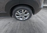 Mazda CX-30 - Kolor Machine Gray, zdjęcie 12