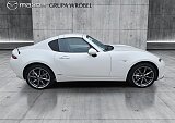 Mazda MX-5 - Kolor Snowflake White Pearl, zdjęcie 4