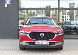 Mazda CX-30 - Kolor Soul Red Crystal, zdjęcie 3