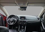 Mazda CX-5 - Kolor Soul Red, zdjęcie 12
