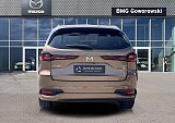 Mazda CX-80 - Kolor Melting Copper, zdjęcie 15