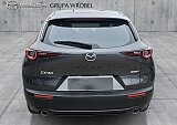 Mazda CX-30 - Kolor Machine Gray, zdjęcie 3