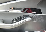 Mazda CX-30 - Kolor Soul Red Crystal, zdjęcie 11