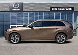 Mazda CX-80 - Kolor Melting Copper, zdjęcie 3
