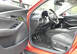 Mazda CX-30 - Kolor Soul Red Crystal, zdjęcie 12