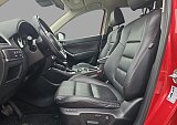 Mazda CX-5 - Kolor Soul Red, zdjęcie 14