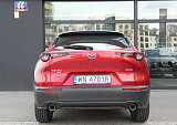 Mazda CX-30 - Kolor Soul Red Crystal, zdjęcie 4