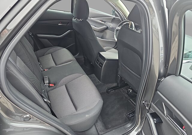 Mazda CX-30 - Kolor Machine Gray, zdjęcie 14