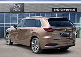 Mazda CX-80 - Kolor Melting Copper, zdjęcie 2