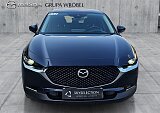 Mazda CX-30 - Kolor Deep Crystal Blue, zdjęcie 2