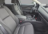 Mazda CX-30 - Kolor Arctic White, zdjęcie 21