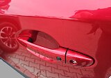 Mazda CX-5 - Kolor Soul Red, zdjęcie 9
