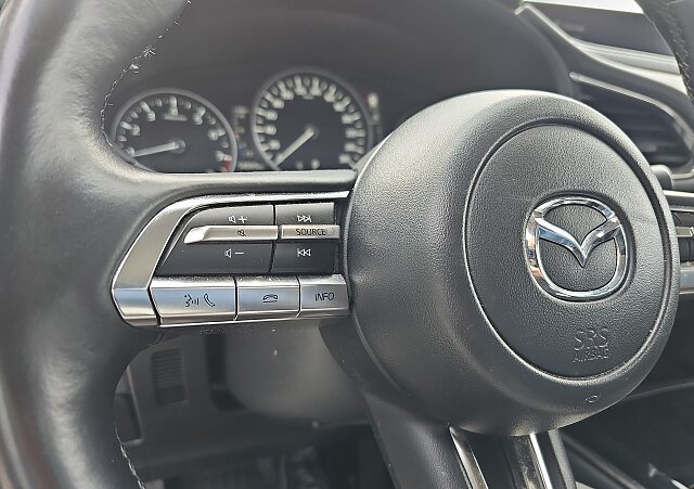 Mazda CX-30 - Kolor Arctic White, zdjęcie 18