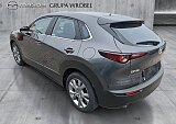 Mazda CX-30 - Kolor Machine Gray, zdjęcie 6
