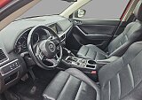 Mazda CX-5 - Kolor Soul Red, zdjęcie 22