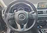 Mazda 3 - Kolor Jet Black, zdjęcie 11