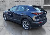Mazda CX-30 - Kolor Deep Crystal Blue, zdjęcie 7
