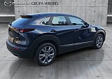 Mazda CX-30 - Kolor Deep Crystal Blue, zdjęcie 5