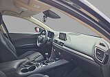 Mazda 3 - Kolor Jet Black, zdjęcie 17