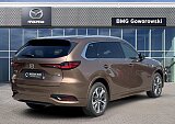 Mazda CX-80 - Kolor Melting Copper, zdjęcie 17