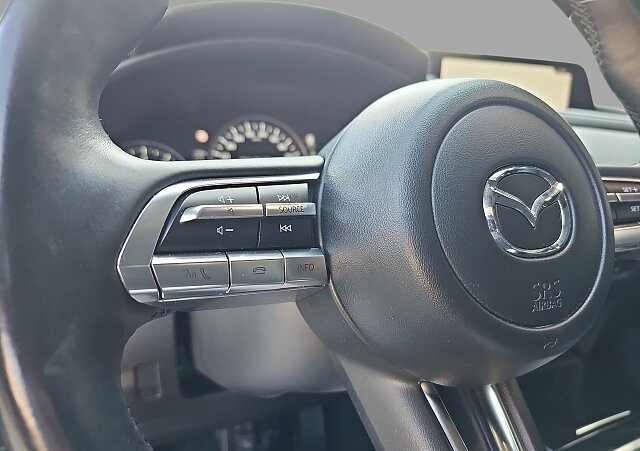 Mazda CX-30 - Kolor Deep Crystal Blue, zdjęcie 23