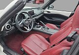 Mazda MX-5 - Kolor Snowflake White Pearl, zdjęcie 12