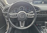 Mazda CX-30 - Kolor Arctic White, zdjęcie 16