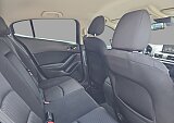 Mazda 3 - Kolor Jet Black, zdjęcie 18