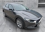Mazda CX-30 - Kolor Machine Gray, zdjęcie 4