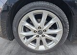 Mazda 3 - Kolor Jet Black, zdjęcie 14