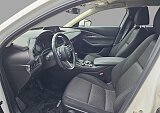 Mazda CX-30 - Kolor Arctic White, zdjęcie 11
