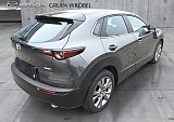 Mazda CX-30 - Kolor Machine Gray, zdjęcie 5