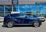 Mazda CX-60 - Kolor Deep Crystal Blue, zdjęcie 22