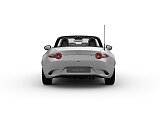 Mazda MX-5 - Kolor Aero Grey, zdjęcie 4