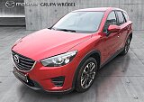Mazda CX-5 - Kolor Soul Red, zdjęcie 2