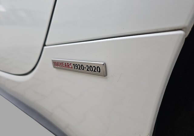 Mazda MX-5 - Kolor Snowflake White Pearl, zdjęcie 18
