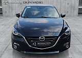 Mazda 3 - Kolor Jet Black, zdjęcie 2