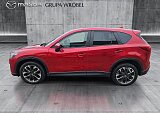 Mazda CX-5 - Kolor Soul Red, zdjęcie 10