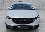 Mazda CX-30 - Kolor Arctic White, zdjęcie 2