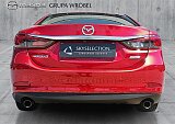 Mazda 6 - Kolor Soul Red, zdjęcie 6