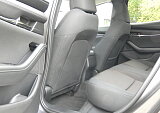 Mazda 3 - Kolor Machine Gray, zdjęcie 17