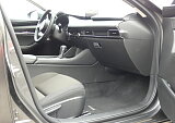 Mazda 3 - Kolor Machine Gray, zdjęcie 11