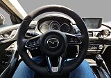 Mazda 6 - Kolor Soul Red, zdjęcie 14