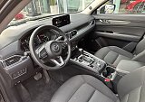 Mazda CX-5 - Kolor Jet Black, zdjęcie 12