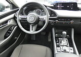 Mazda 3 - Kolor Machine Gray, zdjęcie 12