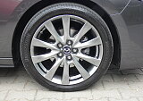 Mazda 3 - Kolor Machine Gray, zdjęcie 10