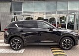 Mazda CX-5 - Kolor Jet Black, zdjęcie 5
